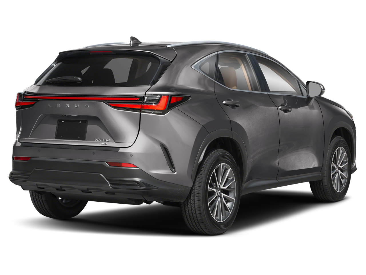 2026 Lexus NX 350 PREMIUM