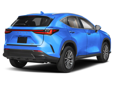 2026 Lexus NX 350 PREMIUM AWD PREMIUM