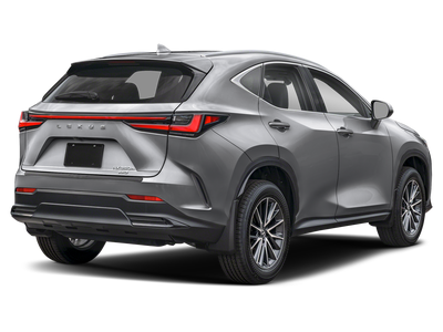 2026 Lexus NX 350h PREMIUM AWD PREMIUM