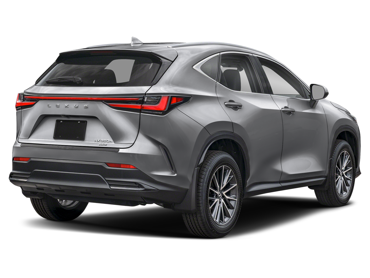 2026 Lexus NX 350h PREMIUM AWD PREMIUM