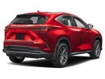 2026 Lexus NX 350h PREMIUM AWD PREMIUM