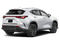 2026 Lexus NX 350h LUXURY AWD LUXURY AWD