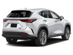 2026 Lexus NX 350h LUXURY AWD