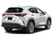 2026 Lexus NX 350h LUXURY AWD