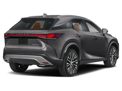2026 Lexus RX 350h PREMIUM+ AWD PREMIUM PLUS