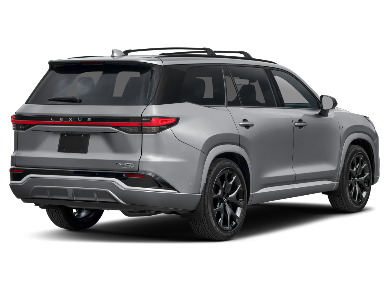 2026 Lexus TX 500h F SPORT Performance Premium photo 2