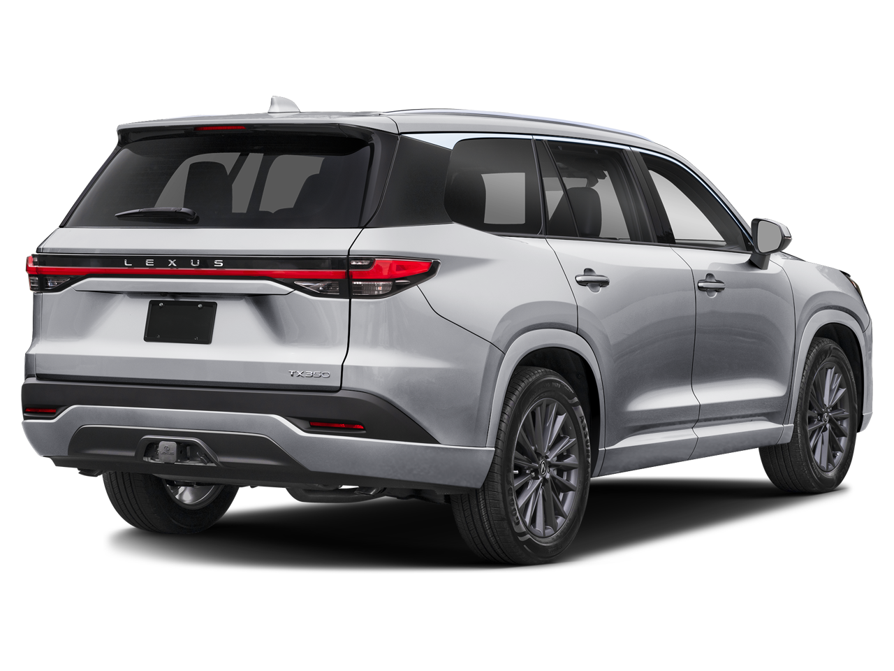 2026 Lexus TX 350 PREMIUM AWD PREMIUM AWD