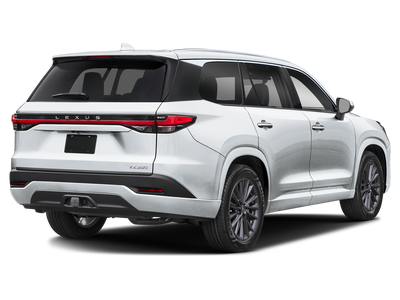 2026 Lexus TX 350 PREMIUM AWD PREMIUM AWD