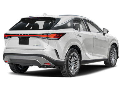 2026 Lexus RX 450h PREMIUM AWD
