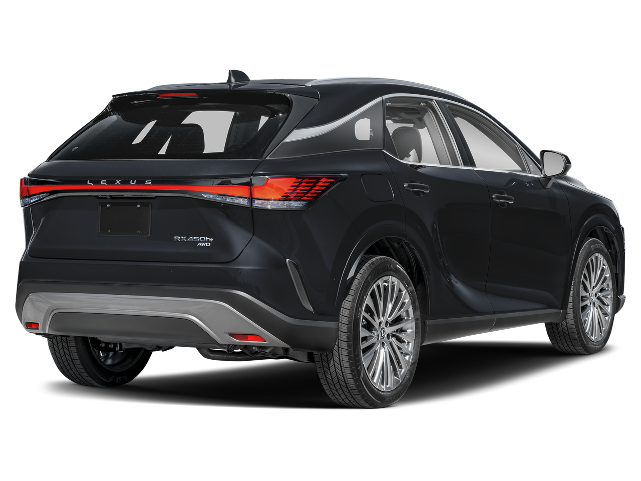 2026 Lexus RX 450h+ PREMIUM AWD PREMIUM AWD