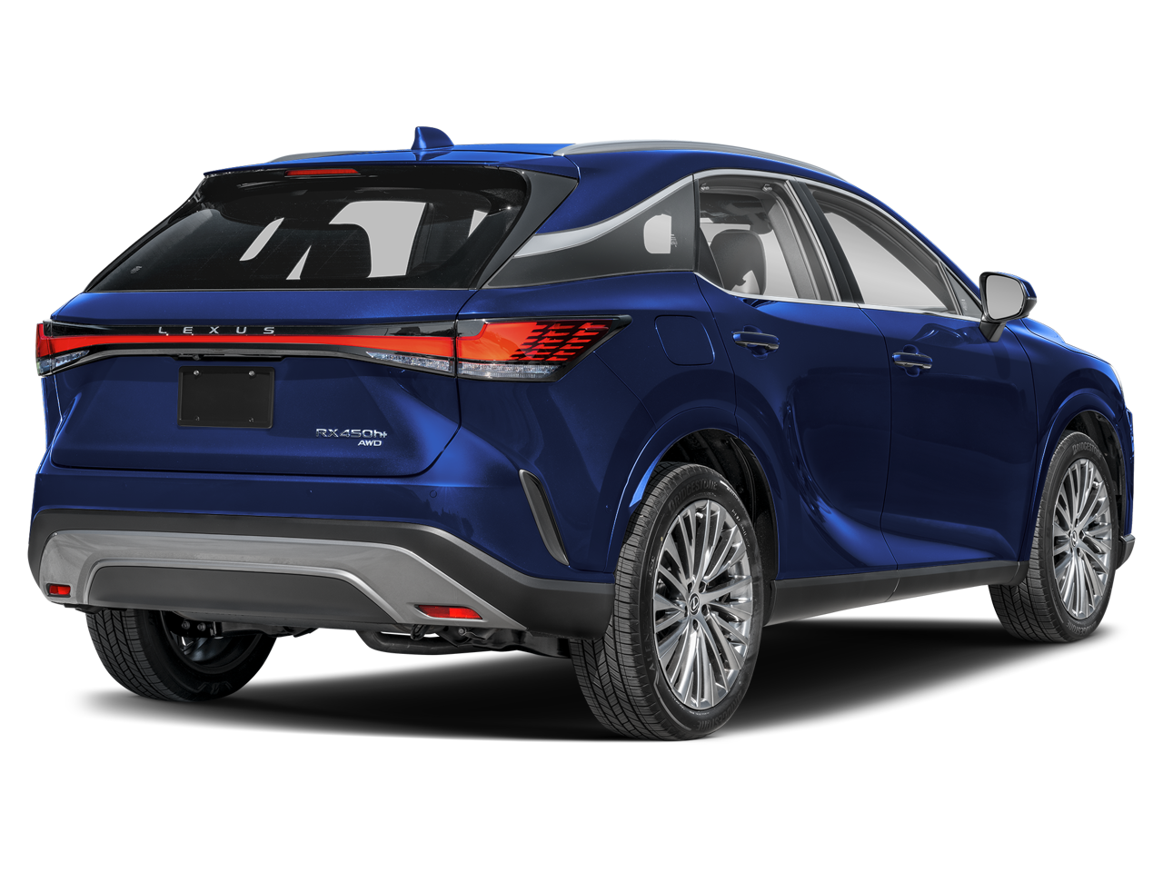 2026 Lexus RX 450h PLUS PREMIUM AWD