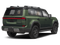 2026 Lexus GX 550 OVERTRAIL