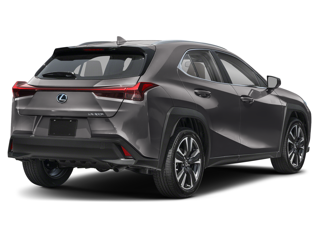 2026 Lexus UX 300h UX 300h