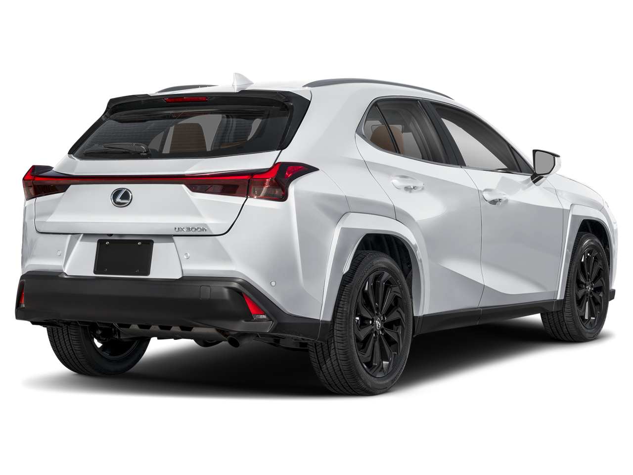 2026 Lexus UX 300h PREMIUM