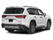 2026 Lexus LX 700h Overtrail
