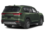 2026 Lexus LX 700h OVERTRAIL OVERTRAIL