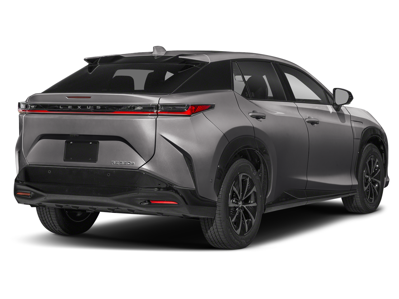 2026 Lexus RZ Premium