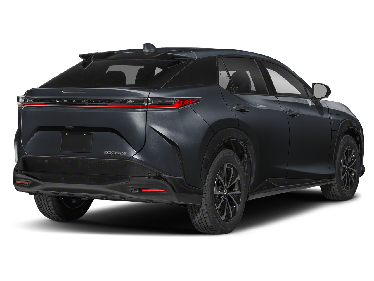 2026 Lexus RZ Premium thumbnail 2