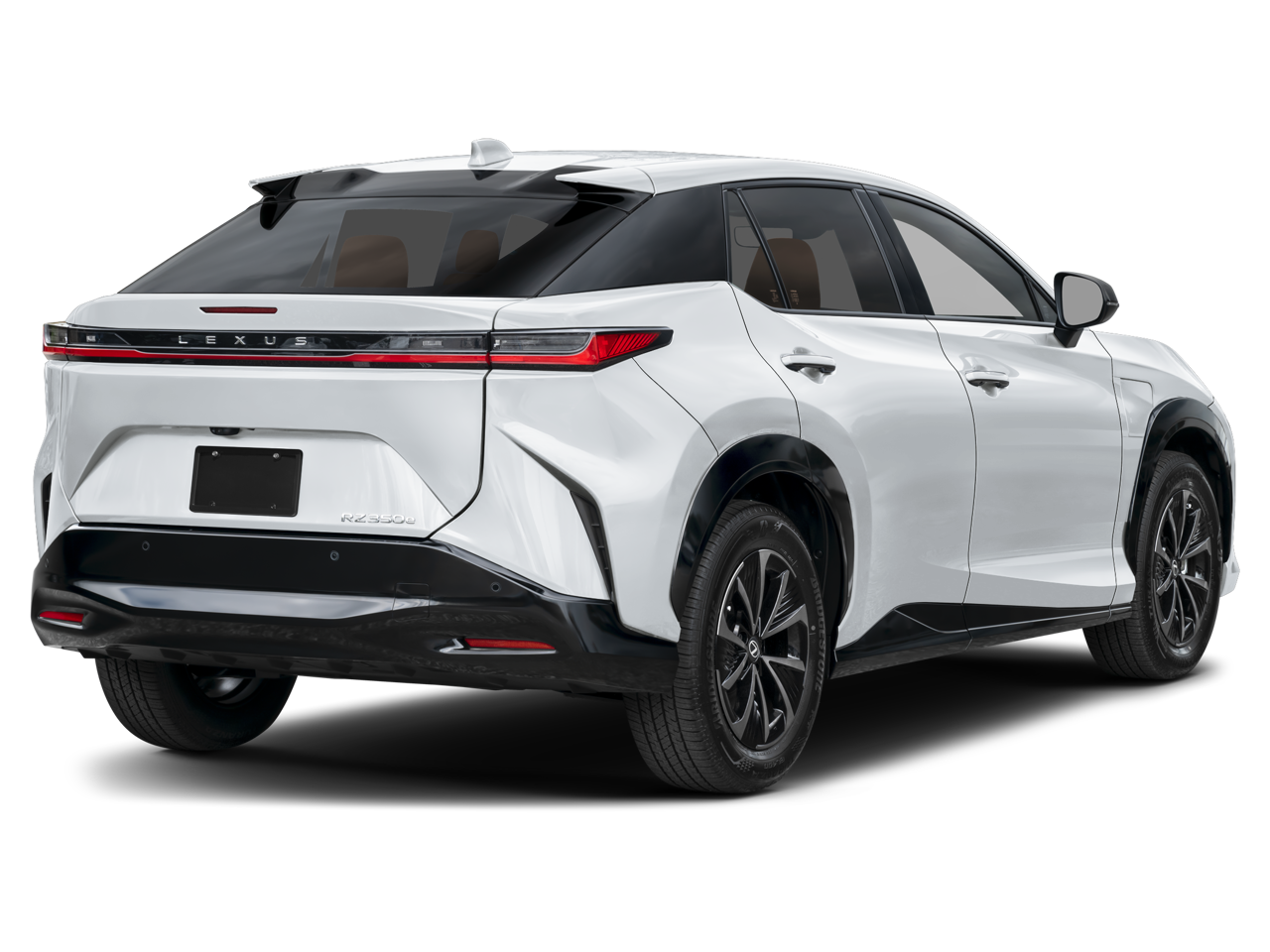 2026 Lexus RZ 350e RZ 350e