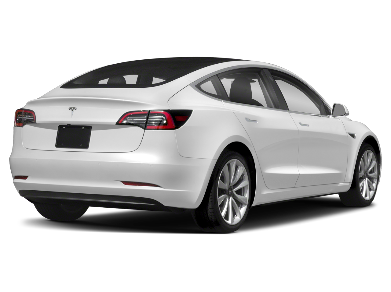 Used 2020 Tesla Model 3  with VIN 5YJ3E1EB3LF746527 for sale in Thousand Oaks, CA