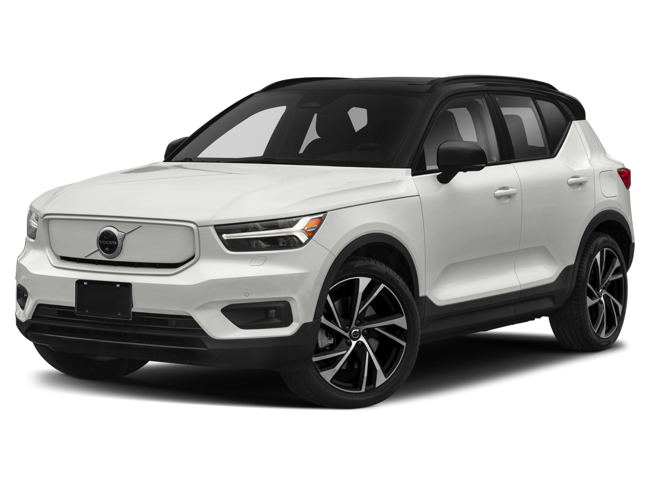 Used 2022 Volvo XC40 Plus with VIN YV4ED3UR7N2710266 for sale in Thousand Oaks, CA