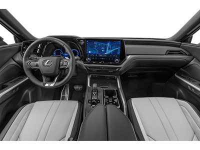2024 Lexus TX TX 500h F SPORT Premium