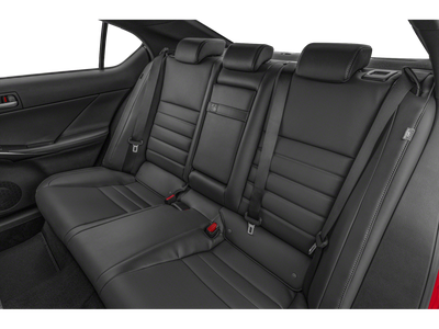 2025 Lexus IS F SPORT