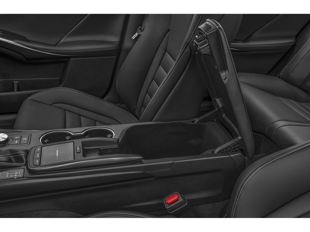 2025 Lexus IS F SPORT