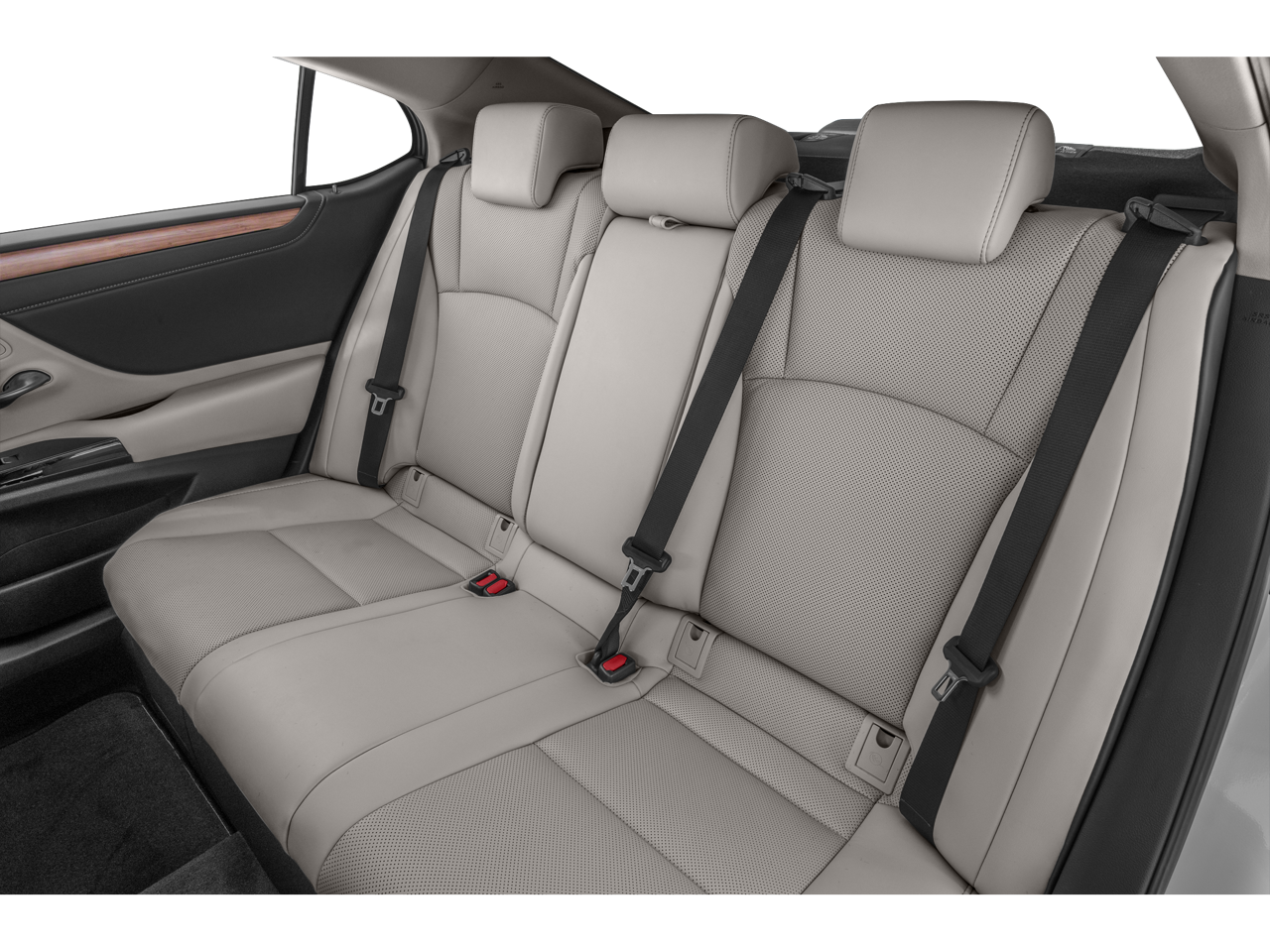 2025 Lexus ES ES 300h