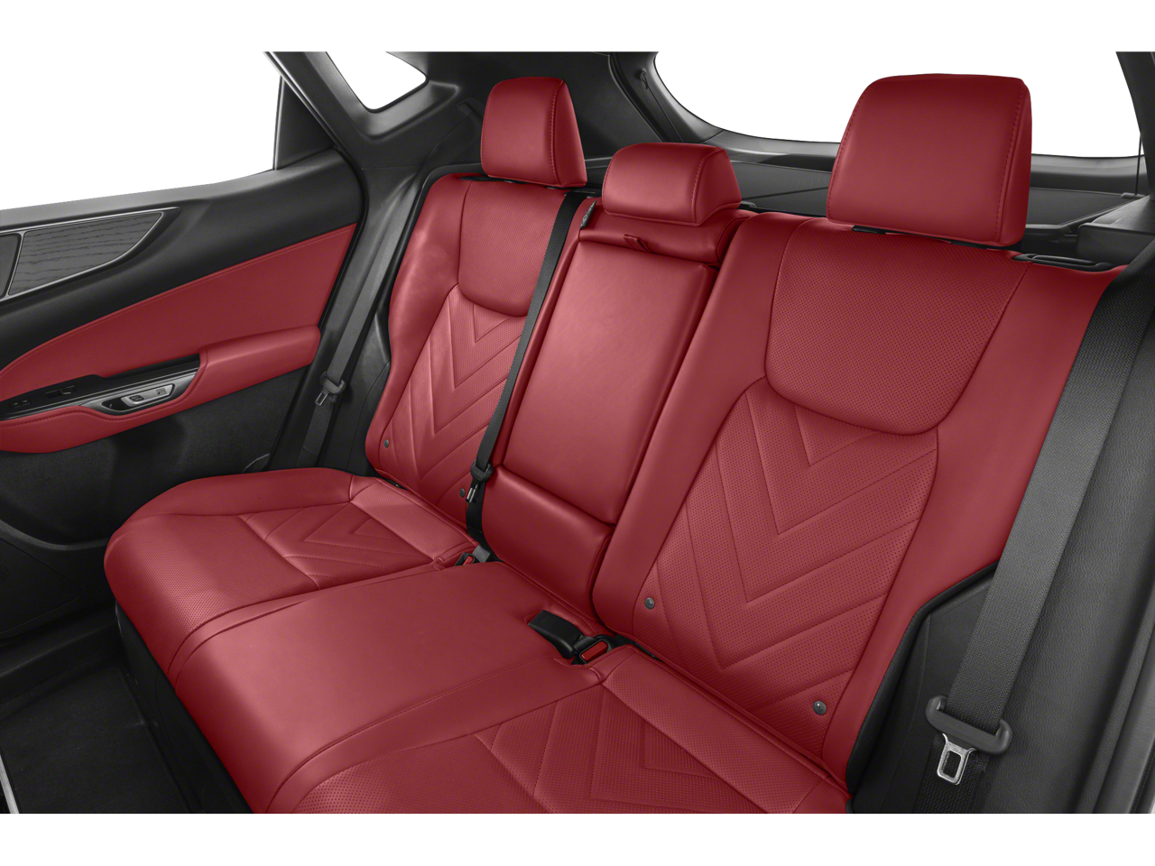 2025 Lexus NX Luxury