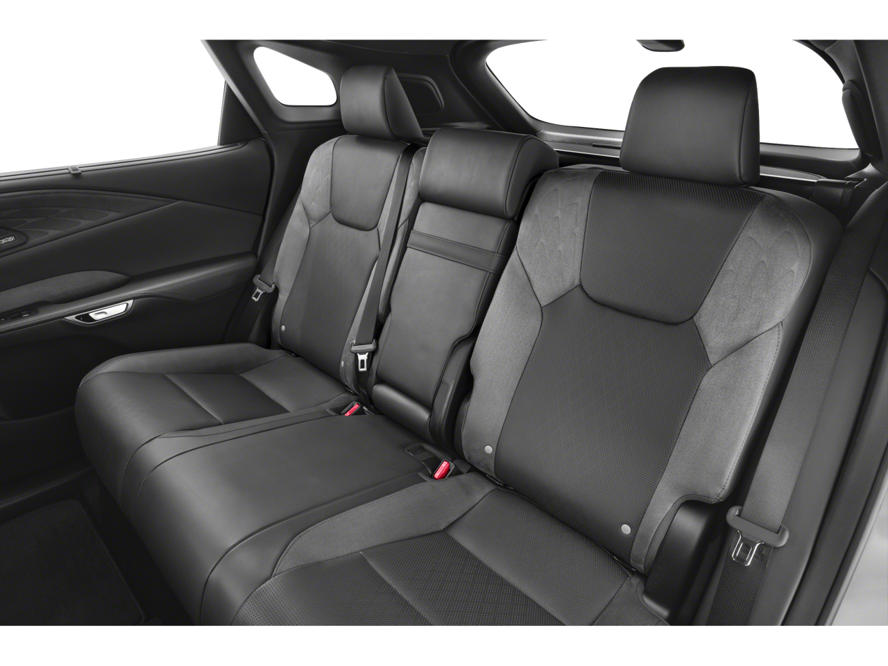 2025 Lexus RX Luxury