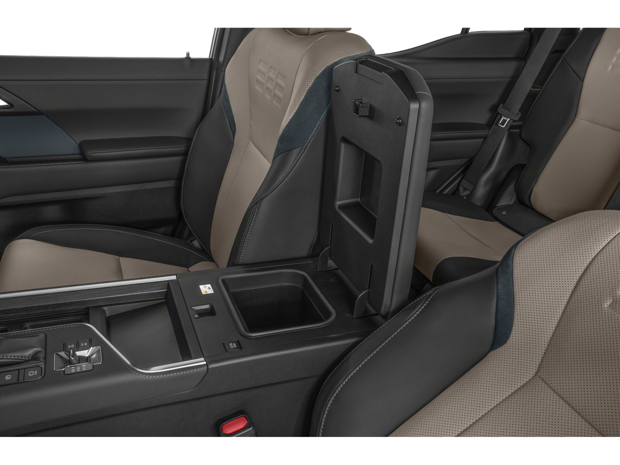 2025 Lexus GX Overtrail