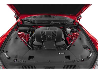 2026 Lexus LC 500 CONVERTIBLE CONVERTIBLE