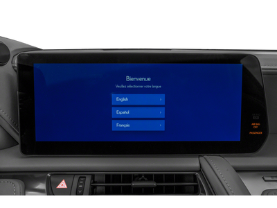 2026 Lexus LC 500 LC 500