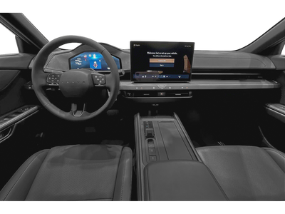 2026 Lexus ES 350e Premium