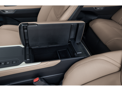 2026 Lexus ES 350e PREMIUM PREMIUM