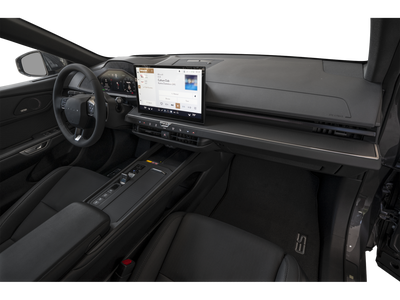 2026 Lexus ES 350h PREMIUM PLUS