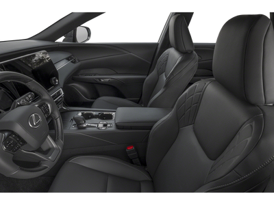 2026 Lexus RX 350 F SPORT DESIGN