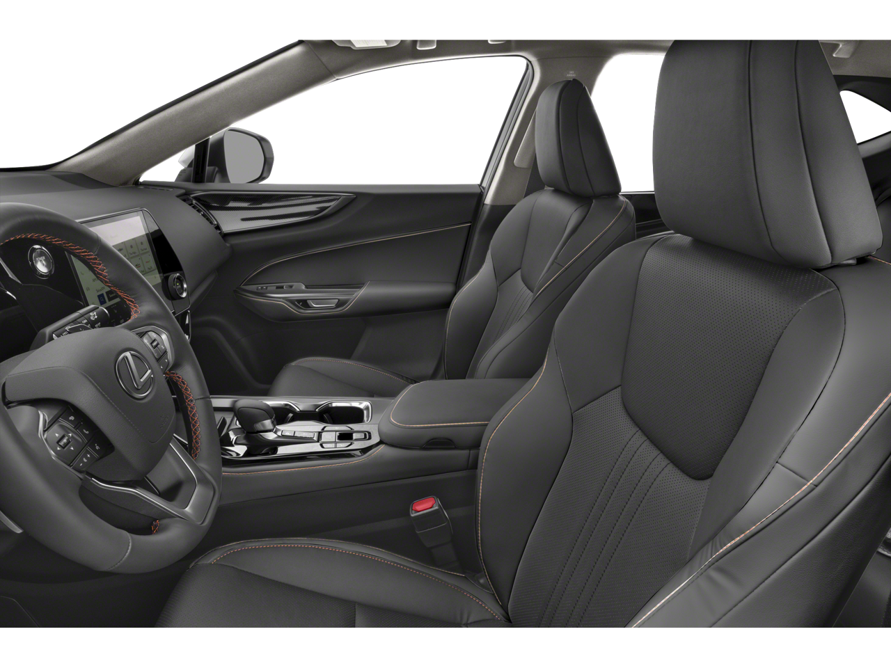 2026 Lexus NX Premium