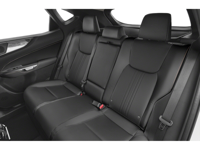 2026 Lexus NX Premium