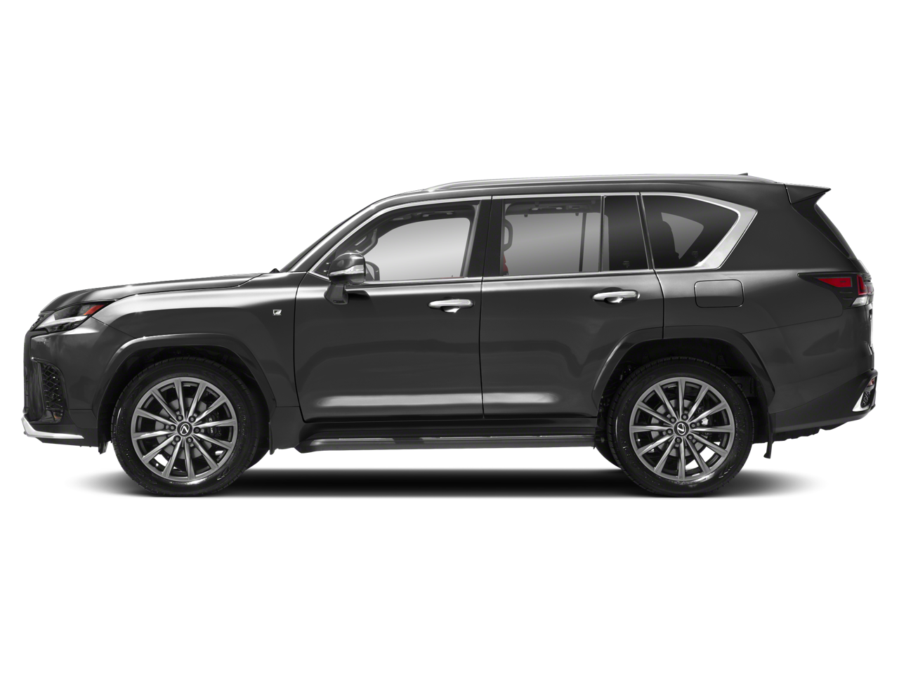 2026 Lexus LX 600 F SPORT HANDLING F SPORT HANDLING