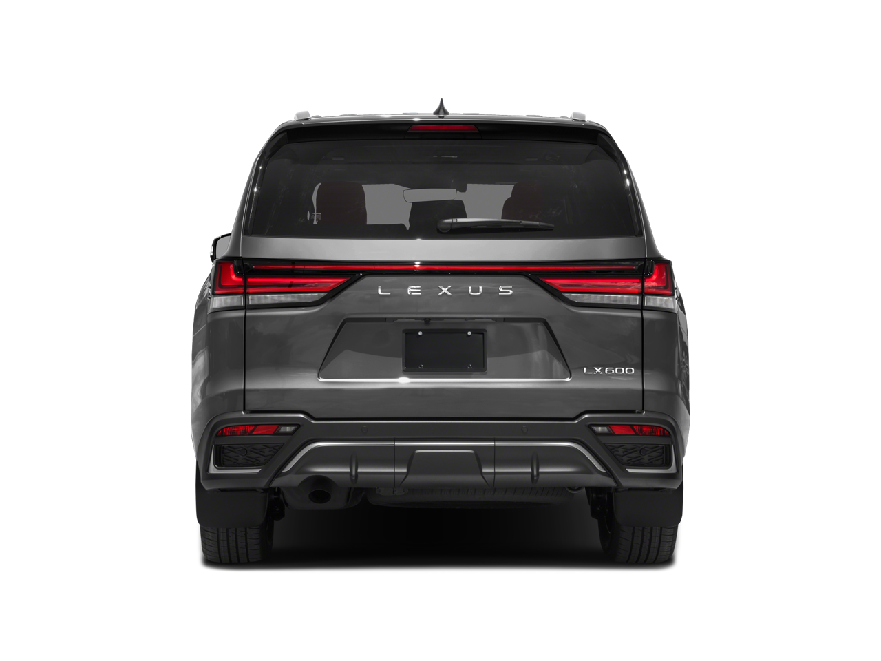 2026 Lexus LX 600 F SPORT HANDLING F SPORT HANDLING