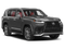 2026 Lexus LX 600 F SPORT HANDLING F SPORT HANDLING