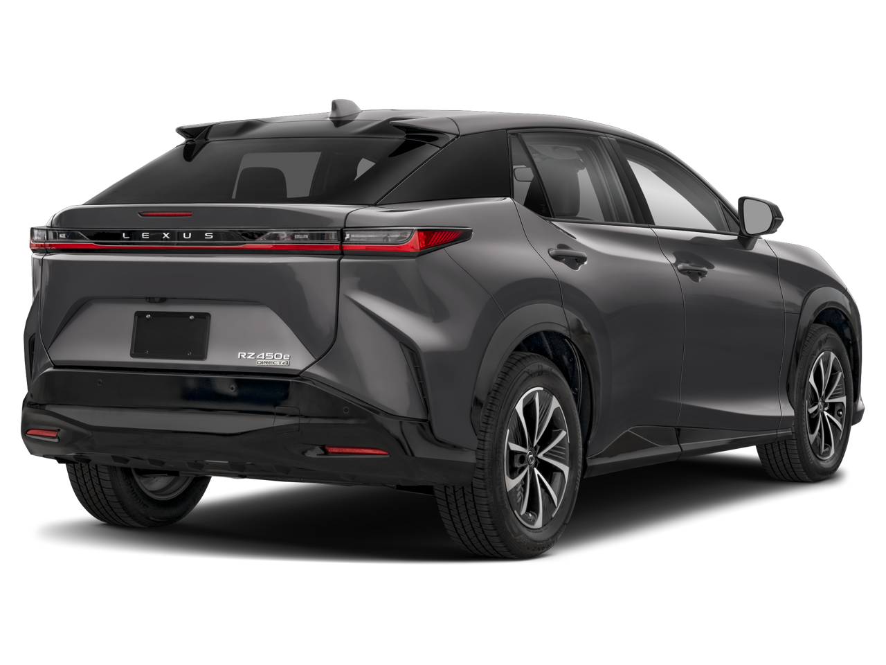 2026 Lexus RZ 450e Premium