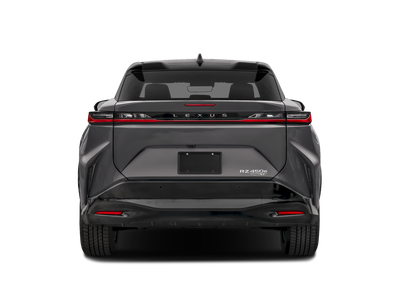 2026 Lexus RZ 450e Premium