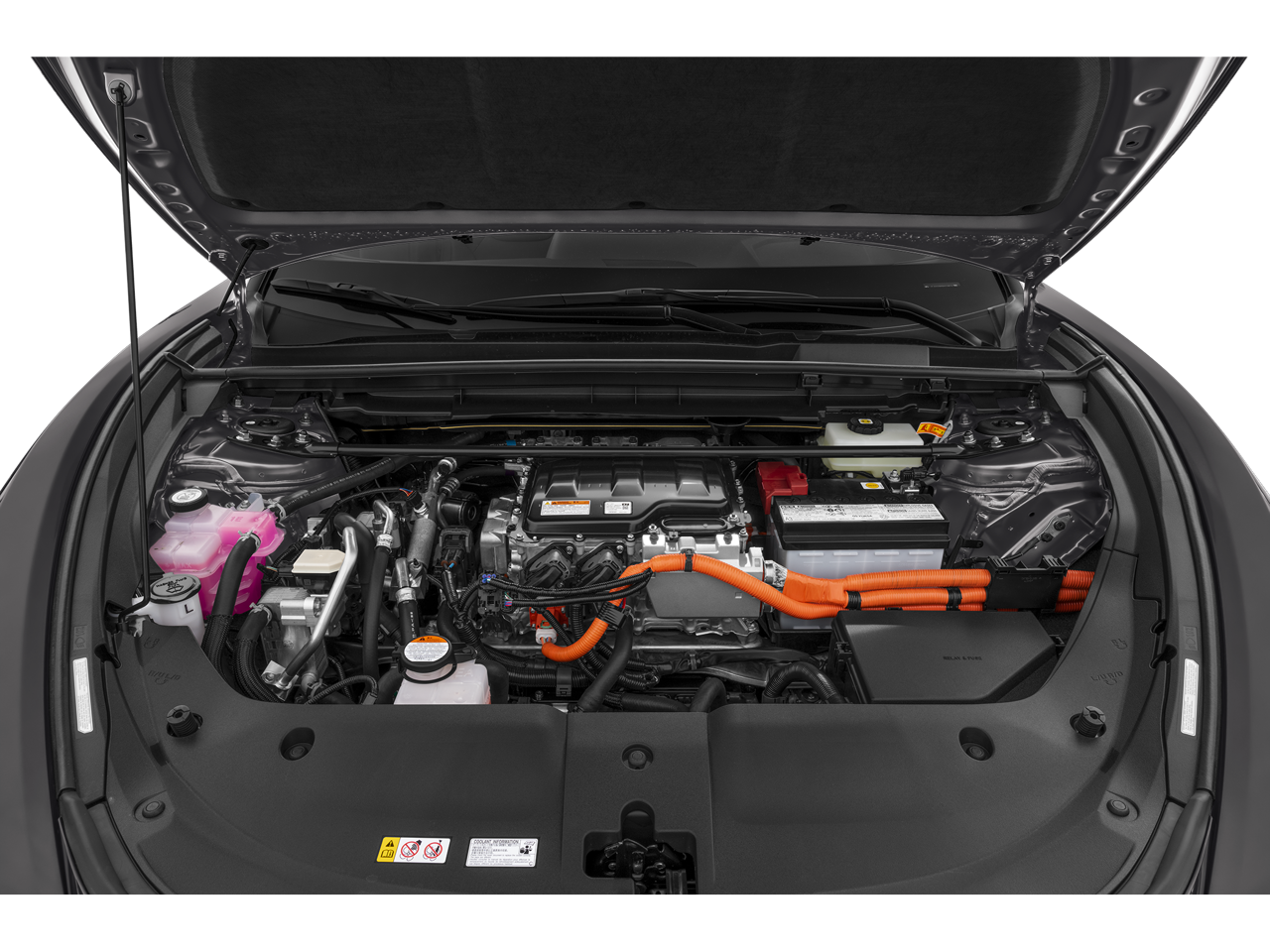 2026 Lexus RZ 450e PREMIUM AWD PREMIUM AWD