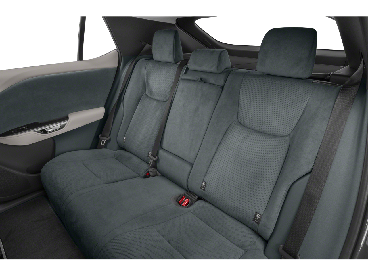 2026 Lexus RZ 450e AWD LUXURY