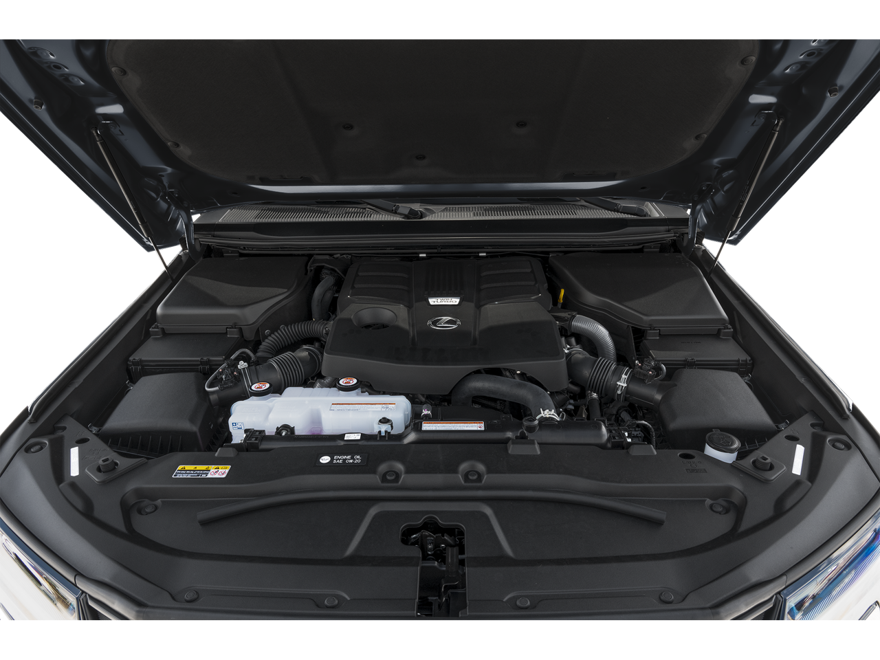 2026 Lexus GX 550 PREMIUM PLUS