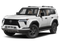 2026 Lexus GX 550 Overtrail+
