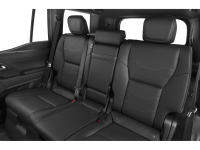 2026 Lexus GX 550 LUXURY+ LUXURY PLUS